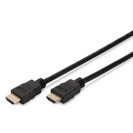 Digitus HDMI Type A v1.4 (M) to HDMI Type A v1.4 (M) Monitor Cable 10m - NZDEPOT