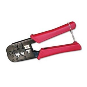 Digitus RJ45/RJ11 Crimping Tool - NZDEPOT