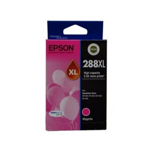 Epson 288XL Magenta Ink Cartridge NZ DEPOT