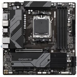 Gigabyte B650M DS3H AM5 Motherboard - NZDEPOT