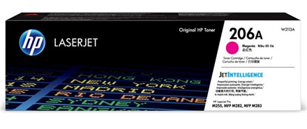 HP 206A Magenta Toner - NZDEPOT