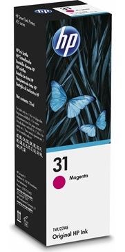 HP 31 Magenta Ink Bottle 70ml - NZDEPOT