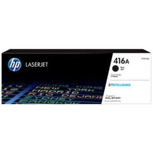 HP 416A Black Toner NZ DEPOT