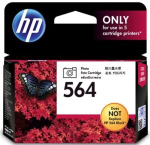 HP 564 Photo Ink Cartridge NZ DEPOT