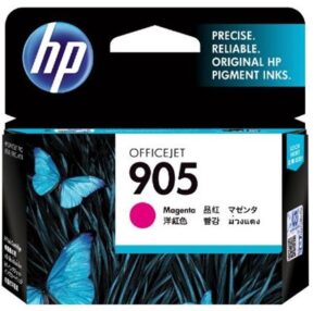 HP 905 Magenta Ink Cartridge NZ DEPOT