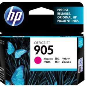 HP 905 Magenta Ink Cartridge - NZDEPOT