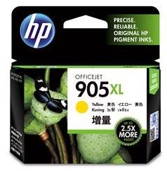 HP 905XL High Yield Yellow Ink Cartridge - NZDEPOT