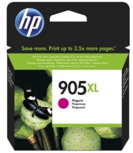 HP 905XL Magenta High Yield Ink Cartridge NZ DEPOT