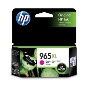 HP 965XL Magenta Ink Cartridge NZ DEPOT