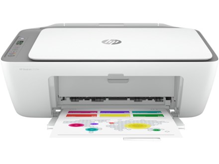 Hp Deskjet 2720E 7.5Ppm Inkjet Mfc Printer White (Hp+) - Nzdepot