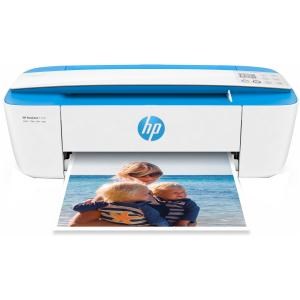 HP Deskjet 3720 Wireless Inkjet Multifunction Printer - NZDEPOT