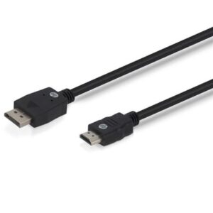 HP Display Port to HDMI -1.0m - NZDEPOT