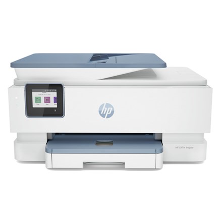 HP ENVY Inspire 7921E Inkjet MFC Printer (HP+) - NZDEPOT