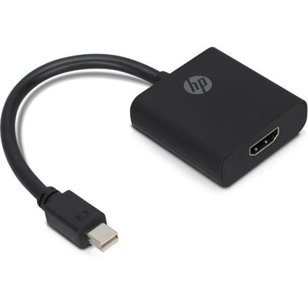 HP Mini DP to HDMI Adaptor - NZDEPOT