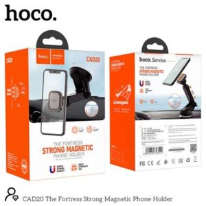 Hoco strong magnetic phone holder - NZDEPOT