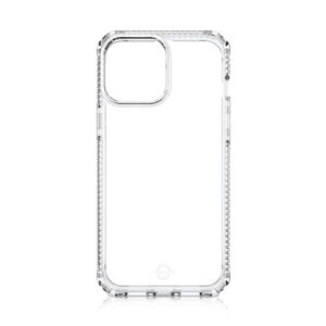 ITSKINS iPhone 13 Pro Max Spectrum Clear Transparent - NZDEPOT