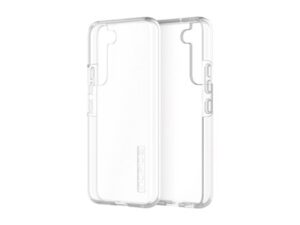 Incipio DualPro Classic Samsung S22 Clear NZ DEPOT