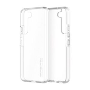 Incipio DualPro Classic+ - Samsung S22+ - Clear - NZDEPOT