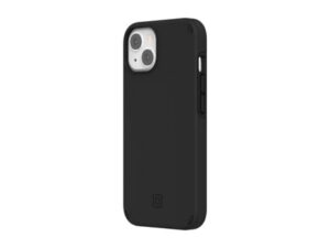 Incipio Duo for iPhone 13 Black NZ DEPOT