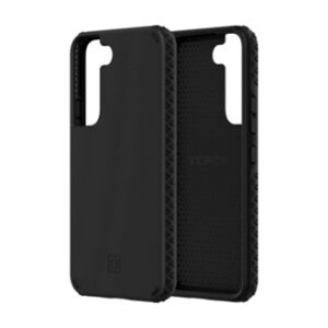 Incipio Grip - Samsung S22+ - Black - NZDEPOT