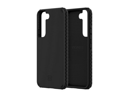 Incipio Grip - Samsung S22+ - Black - NZDEPOT