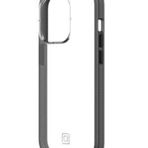 Incipio Idol - iPhone 14 Pro - Black/Clear - NZDEPOT