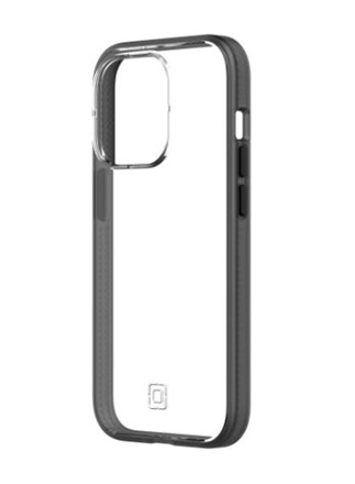 Incipio Idol - iPhone 14 Pro - Black/Clear - NZDEPOT