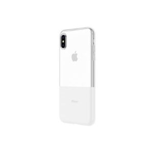 Incipio NGP for iPh Xs Max - Clear - NZDEPOT