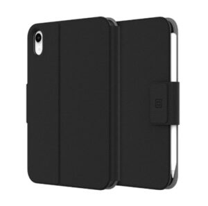 Incipio Sureview For Ipad Mini 6 Black Nz Depot - Nz Depot