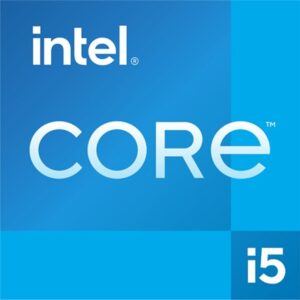 Intel Core i5-12400 6C/12T Core CPU LGA1700 - NZDEPOT