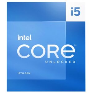 Intel Core i5-13600K 14C/20T Core CPU LGA1700 No Fan - NZDEPOT