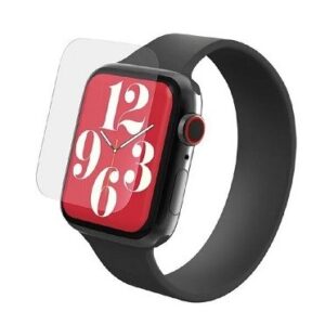 InvisibleShield Ultra Clear+ Apple Watch 6/5/4 screen-40mm - NZDEPOT