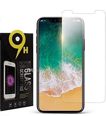 Iphone 13 / 13 Pro Tempered glass screen protector - NZDEPOT