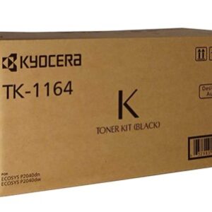 Kyocera TK-1164 Black Toner - NZDEPOT