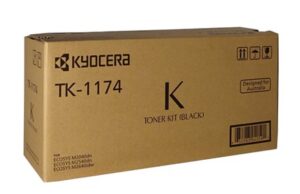 Kyocera TK 1174 Black Toner NZ DEPOT