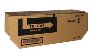 Kyocera TK 3164 Black Toner NZ DEPOT