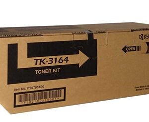 Kyocera TK-3164 Black Toner - NZDEPOT