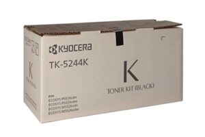 Kyocera TK 5244K Black Toner NZ DEPOT