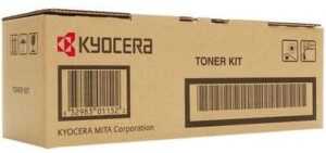 Kyocera TK 8119C Cyan Toner NZ DEPOT