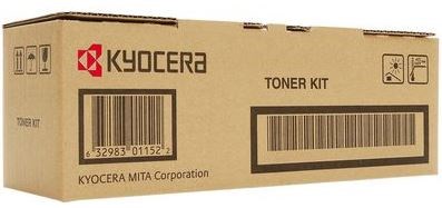 Kyocera TK-8119C Cyan Toner - NZDEPOT