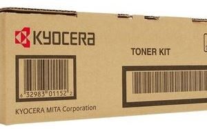 Kyocera TK-8119K Black Toner - NZDEPOT