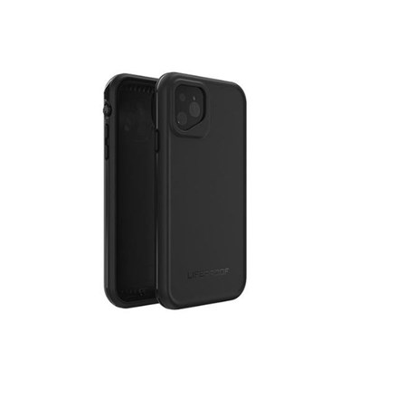 Lifeproof Fre iPhone 11 - Black - NZDEPOT