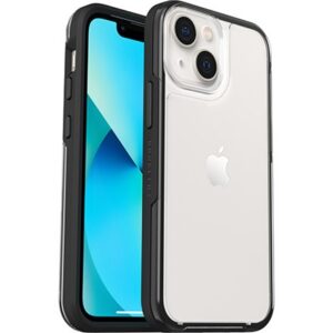 Lifeproof See - iPhone 13 mini - Clear/Black - NZDEPOT