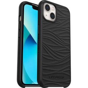 Lifeproof Wake - iPhone 13 - Black - NZDEPOT