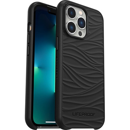 Lifeproof Wake - iPhone 13 Pro - Black - NZDEPOT