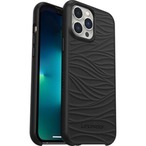 Lifeproof Wake - iPhone 13 Pro Max - Black - NZDEPOT