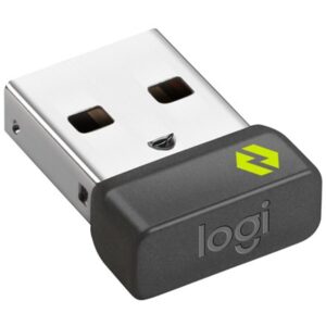 Logitech Bolt USB Receiver - NZDEPOT