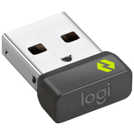 Logitech Bolt USB Receiver - NZDEPOT