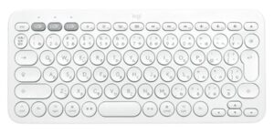 Logitech K380 Multi Device Bluetooth Keyboard NZ DEPOT