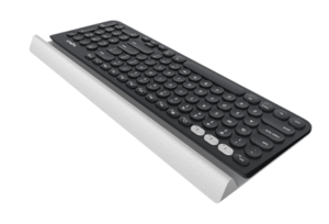 Logitech K780 Bluetooth Wireless Keyboard NZ DEPOT